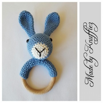 Rammelaar Snuf konijn